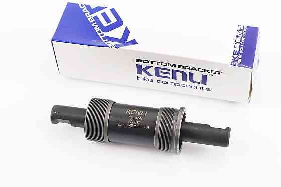 Картридж-каретка ХВЗ 70х142мм, під клин, KL-07A Київ