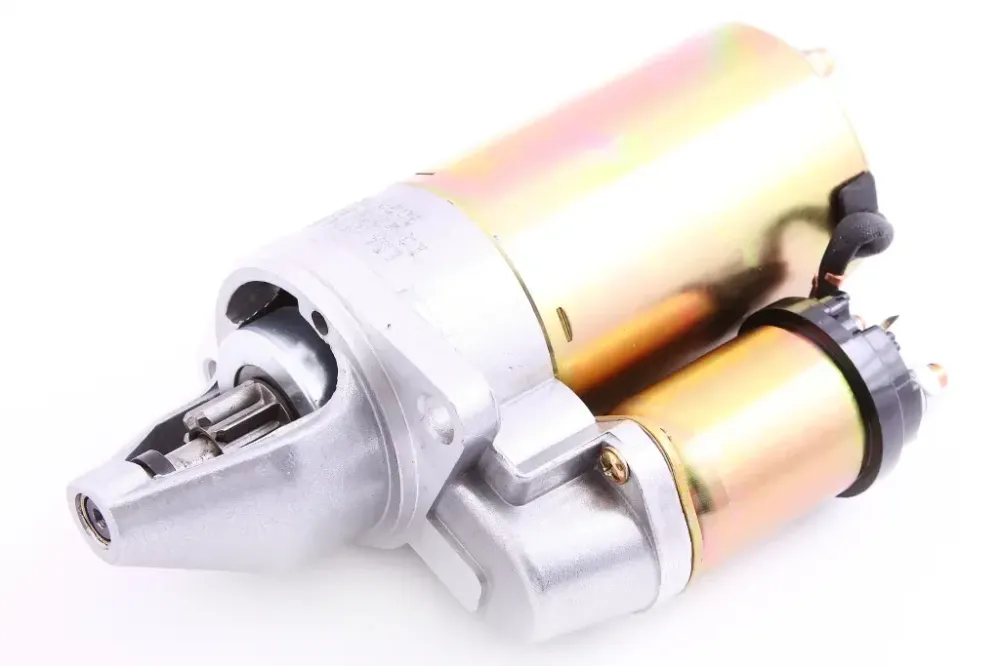 Стартер 2110 LSA Вінниця - фото 2