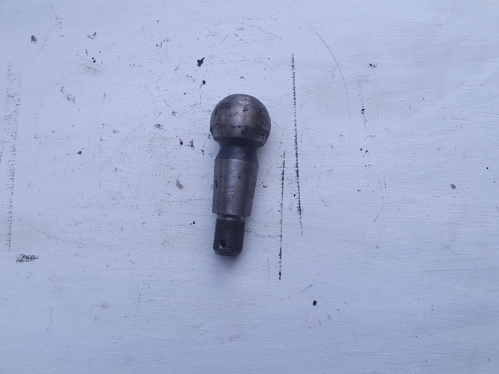 Палець рульовий КАМАЗ. 5320-3414032 Харків - фото 1