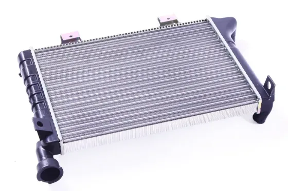 Радіатор 21073 алюм LSA Есо Вінниця