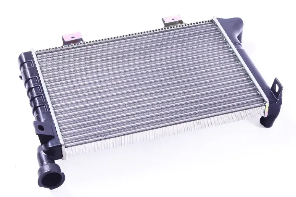 Радіатор 21073 алюм LSA Есо Вінниця - фото 3