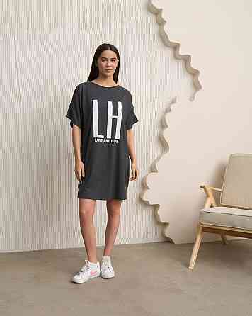 Туника женская с рукавом - Love and Hopeз Nicoletta 83667 L Киев