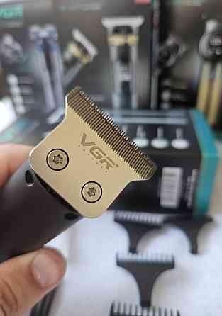 Машинка Тример для Бороди для стриження.VGR 985 Харків