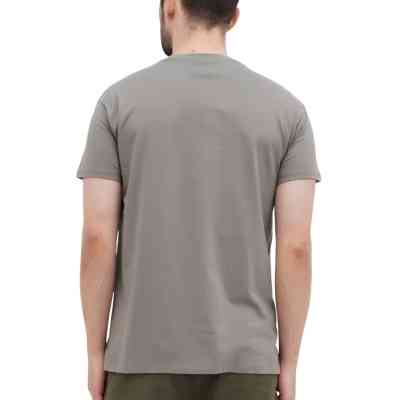 Футболка Sol's Imperial Knight Death and the Devil світло-арміський S (11500330/394S) Вінниця