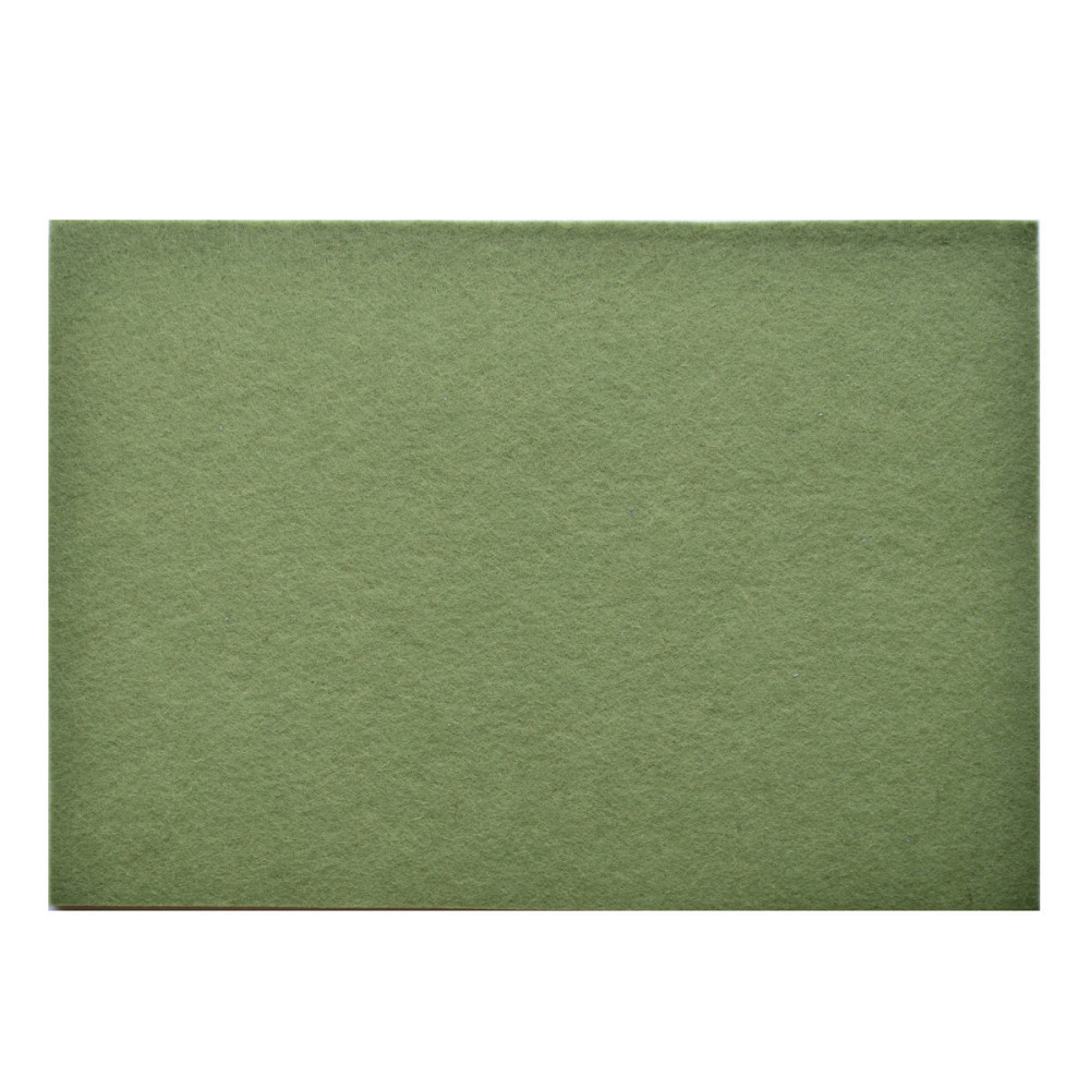 Набір фетр жорсткий "Santi" 741844  олівковий 21*30см (за 10арк), шт Київ - фото 1