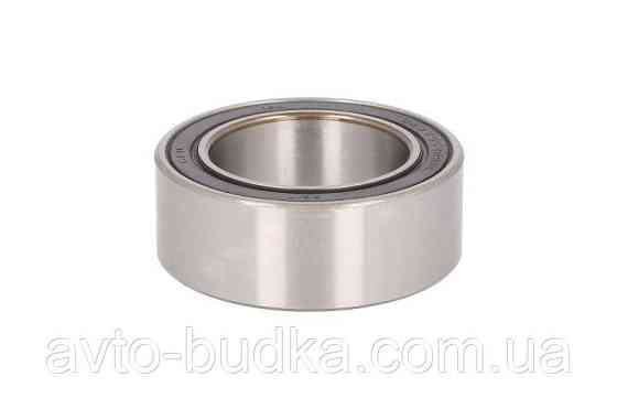 Подшипник компрессора кондиционера THERMOTEC KTT01355520 35x55x20 Nissan Peugeot Scania Новый Роздол