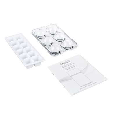 Холодильник Ardesto DTF-M212W143 Винница - изображение 8