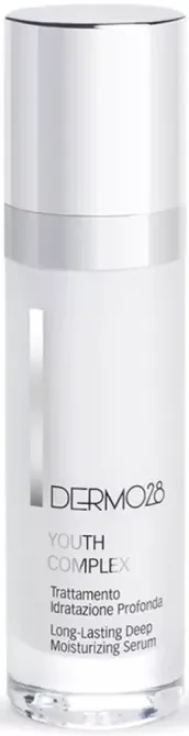 Зволожуючий еліксир 24 години Dermo28 Youth Youth Complex 30 мл Дніпро - фото 1
