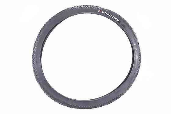 Шина 26"x2,125 (57-559) шипована HYD-001 Київ