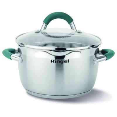 Кастрюля Ringel Expert 3.5л (RG 2018-20) Винница