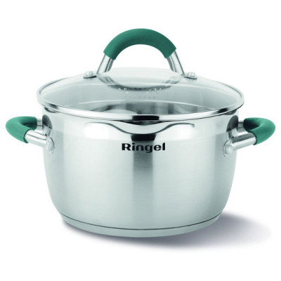 Каструля Ringel Expert 3.5л (RG 2018-20) Вінниця - фото 2