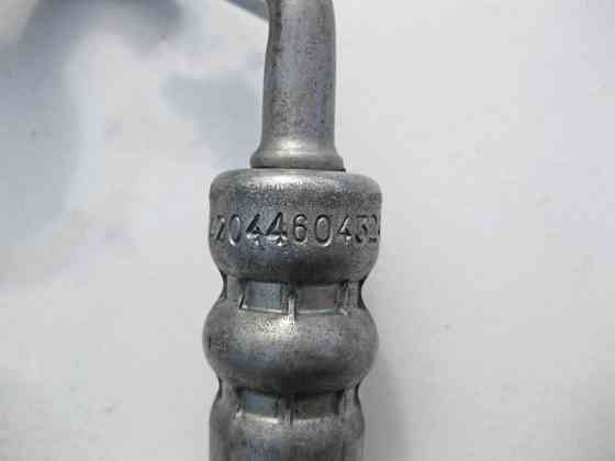 Mercedes-Benz  A2044604324 Напірна трубка ГУР при двигуні OM651 R4 2.2 cdi C-Class W204 E-Class W212 C207 Одеса