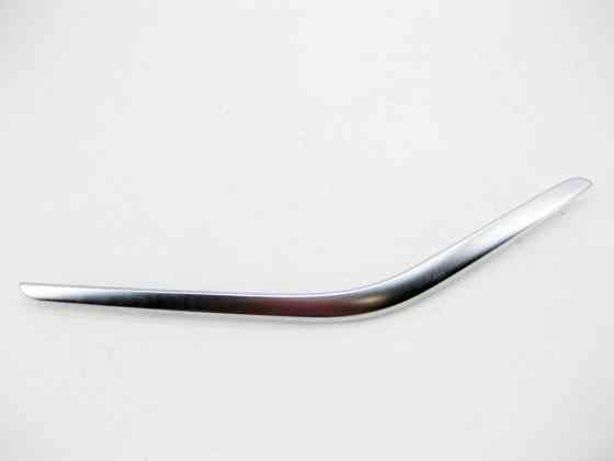 Mercedes-Benz  A1767200922 2A17 Декоративна хром накладка на ручці передньої лівої дверної карти CLA Shooting Brake X117 CLA C117 GLA X156 Одеса