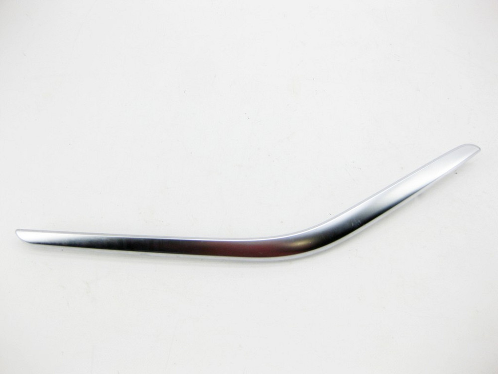 Mercedes-Benz  A1767200922 2A17 Декоративна хром накладка на ручці передньої лівої дверної карти CLA Shooting Brake X117 CLA C117 GLA X156 Одеса - фото 1