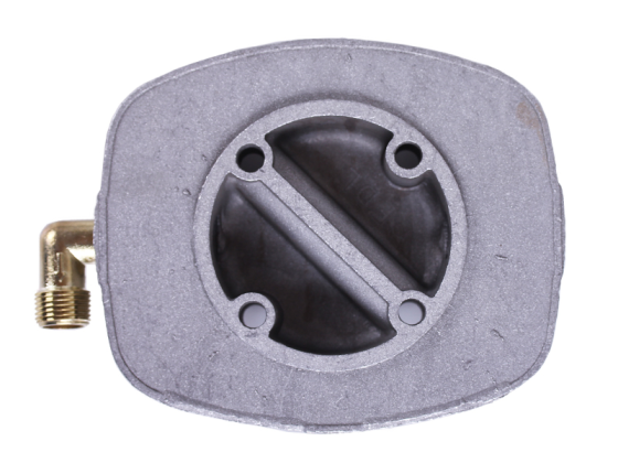 Головка циліндра компресора №2 Мукачево