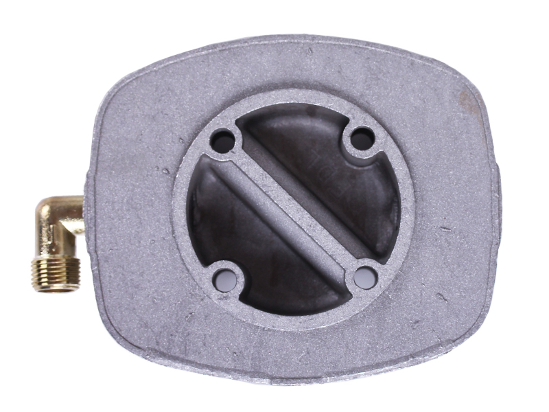 Головка циліндра компресора №2 Мукачево - фото 2