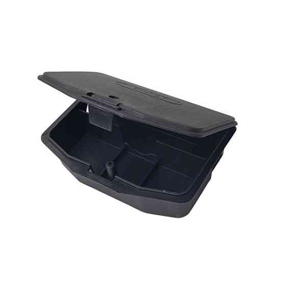 Приманювальна станція для мишей No Pest Дніпро