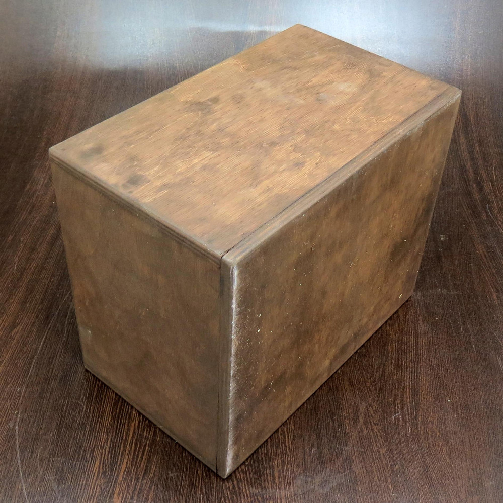 Міні-комод "Мерсінг" сепія Миколаїв - фото 4