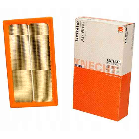 Воздушный фильтр Mahle LX3344 Ford Харьков