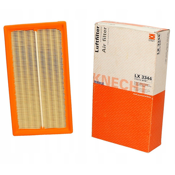 Воздушный фильтр Mahle LX3344 Ford Харьков - изображение 1