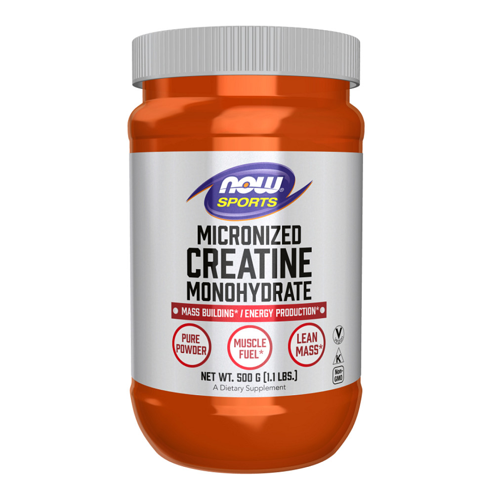 Creatine Monohydrate - 500g Луцк - изображение 1