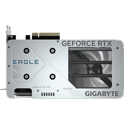 Видеокарта GIGABYTE GeForce RTX5060Ti 16Gb EAGLE OC ICE (GV-N506TEAGLEOC ICE-16GD) Винница - изображение 7