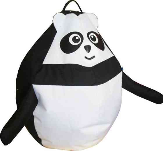 Кресло мешок Панда 90-60 см Тia-sport Киев