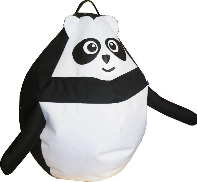 Крісло мішок Панда 90-60 см Тіа-sport Київ - фото 2