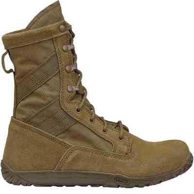 Черевики Belleville Minimalist Trainning Coyote Brown 7 (TR105 070R) Вінниця