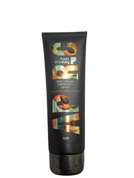 Пеларт Регенерувальний крем Купероз Pelart Laboratory Apricot Line Regenerative Cream "COUPEROZE" Spf 15 250 мл Дніпро - фото 2