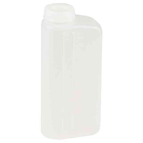 Тример бензиновий 2.4 кВт 43 см3 жорсткий вал U-ручка (котушка, ніж) (з 2 частин) SIGMA (5612601) Київ