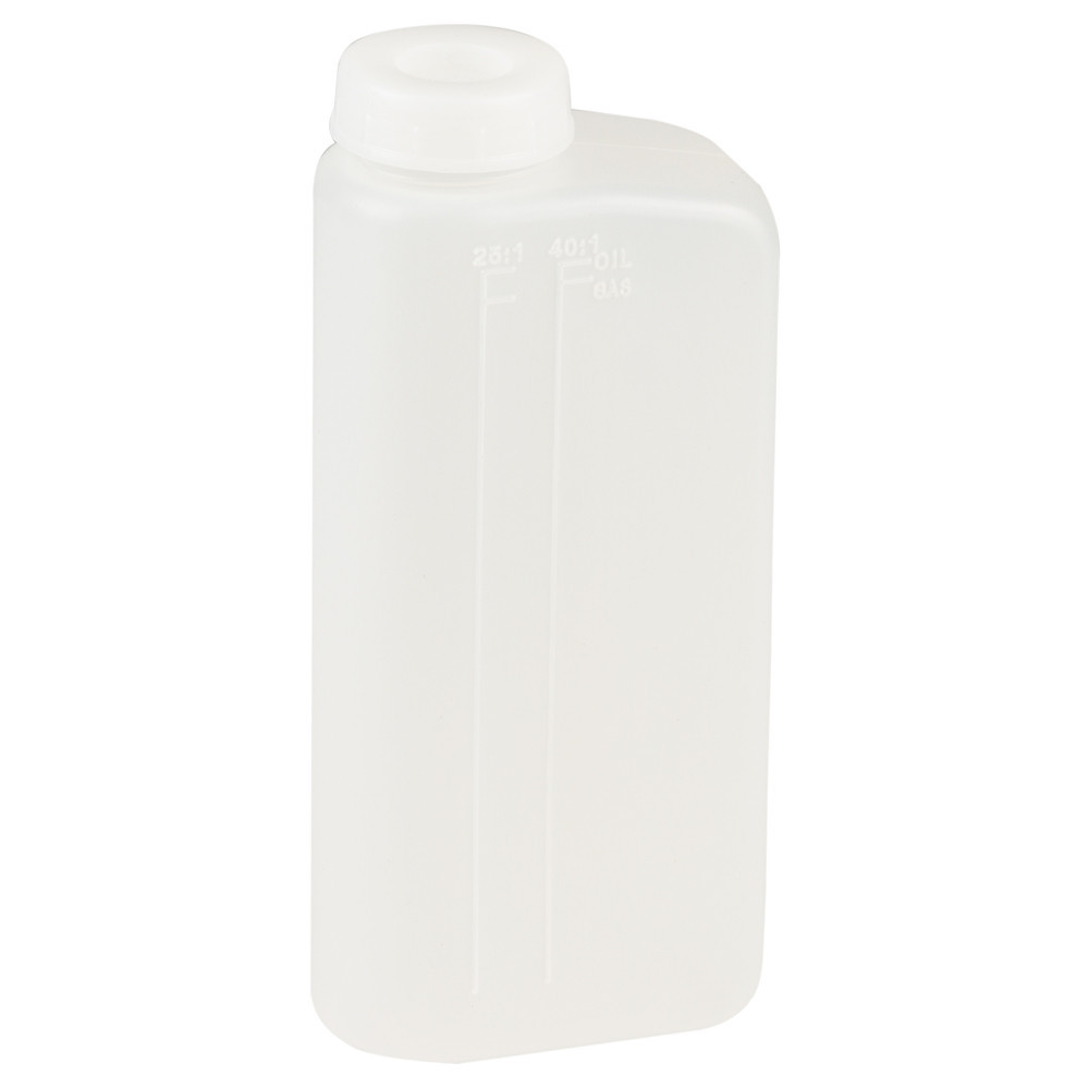 Тример бензиновий 2.4 кВт 43 см3 жорсткий вал U-ручка (котушка, ніж) (з 2 частин) SIGMA (5612601) Київ - фото 5