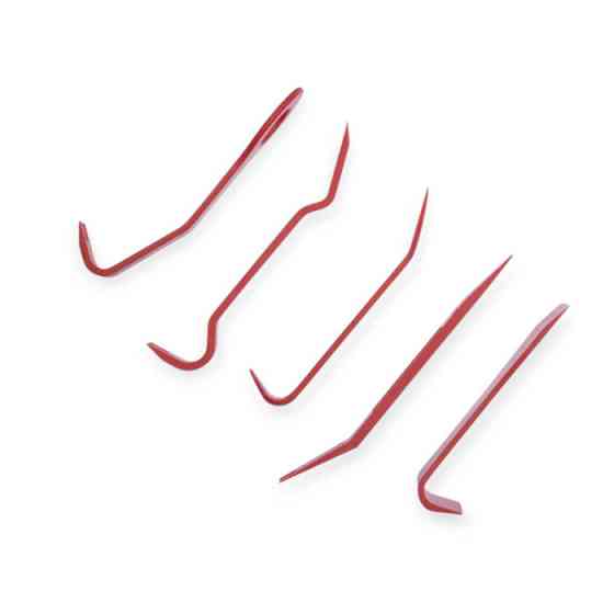 Съёмник обивки салона 5шт Мукачево