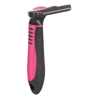 Расческа для животных Trixie для удаления подшерстка у кошек (супер-острый) 7x15 см (4011905231235) Винница