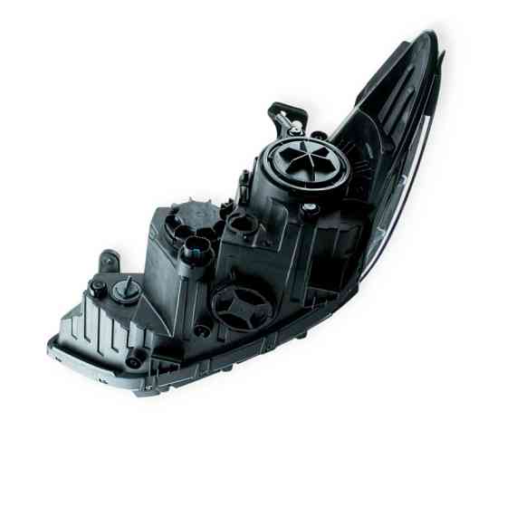 Фара автомобіль Хюндай Elantra 6AD (16-18) галоген, лінза права R (OE) автомобіль Хюндай Мукачево