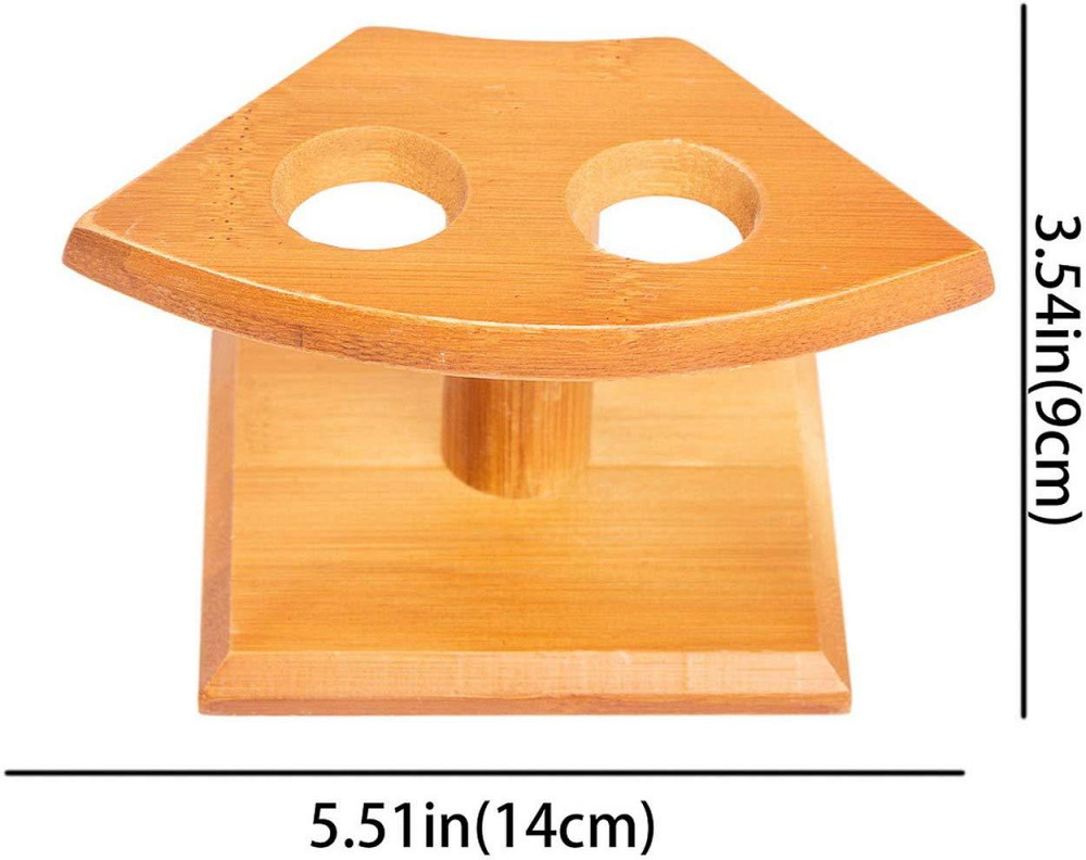 Підставка для темакі "Гутоу 2" ваніль Миколаїв - фото 3