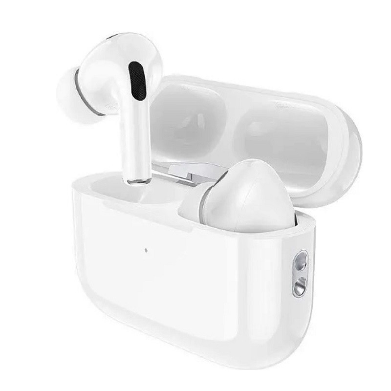 Беспроводные наушники HOCO EW49 True wireless stereo headset White Одеса - фото 1