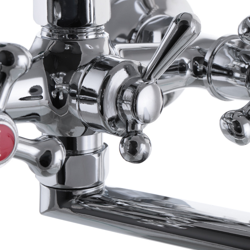 Смеситель для ванны Armata 143 (AR0004) Киев - изображение 3