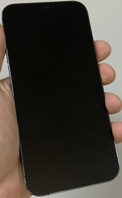 Айфон iPhone 12 Pro Max 128Gb. Харків - фото 2