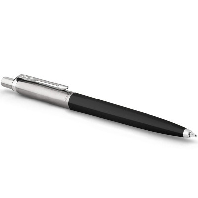 Ручка кулькова Parker JOTTER 17 Originals Black CT BP в Eco упаковці (15 632e) Вінниця - фото 2