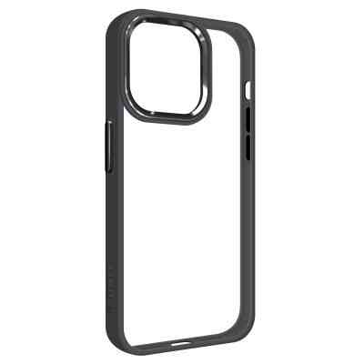 Чехол для мобильного телефона Armorstandart UNIT2 Apple iPhone 13 Pro Black (ARM74798) Винница