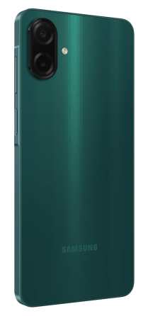 Смартфон Samsung Galaxy A07 4/128Gb ZGG Green (7167592) Киев