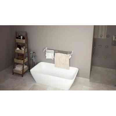 Сушилка для белья Colombo Soffietto Alu 100 Настенная (SF100A) (930509) Винница