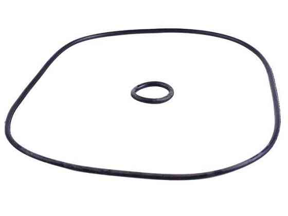 Кольца уплотнительные крышки корпуса мотопомпы 3, пара В 80 Мукачево