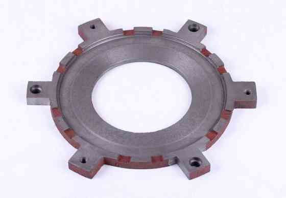 Диск зчеплення притискної ВОМ ДонгФенг 354/404 Мукачево