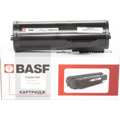 Тонер-картридж BASF Xerox VL B400/405 Black 106R03581 (KT-106R03581) Винница - изображение 1