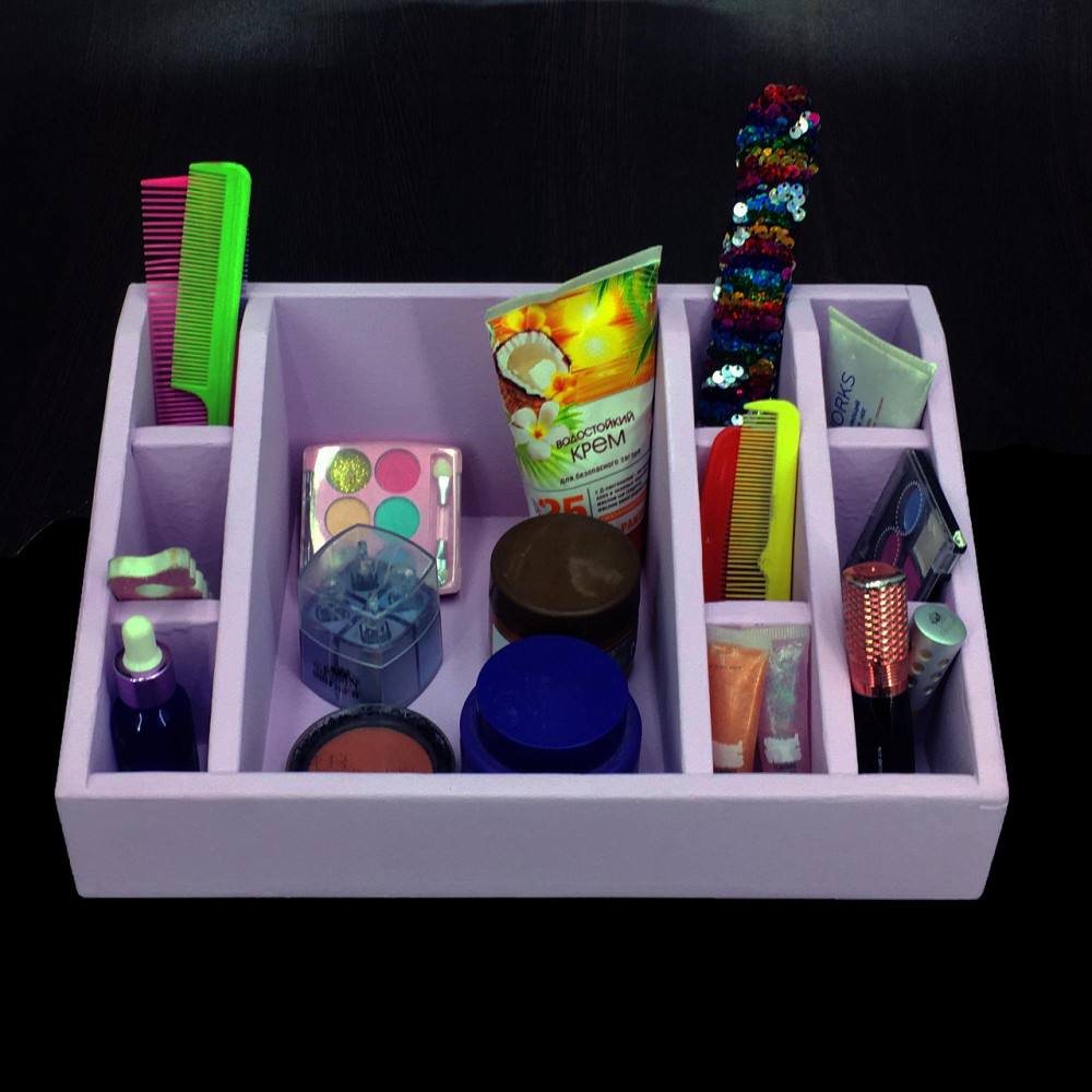 Органайзер для косметики 