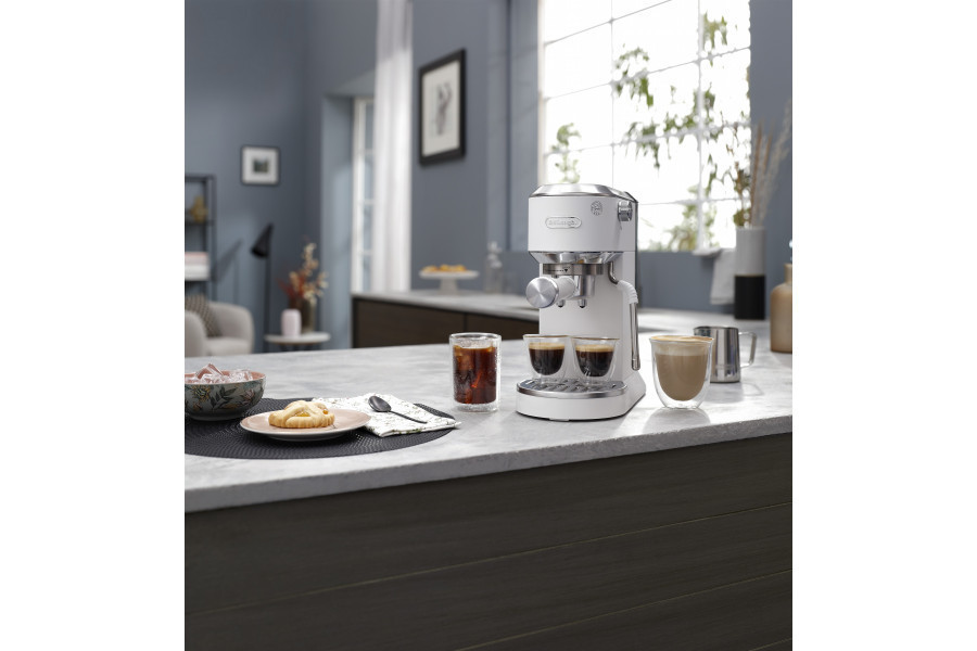 Кавоварка Delonghi EC 890.WI ( 15154 ) Харьков - изображение 9