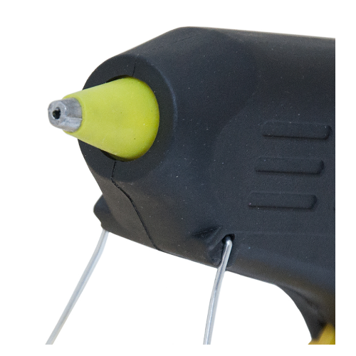 Пістолет термоклейовий d11,2мм 40W SIGMA Житомир - фото 4