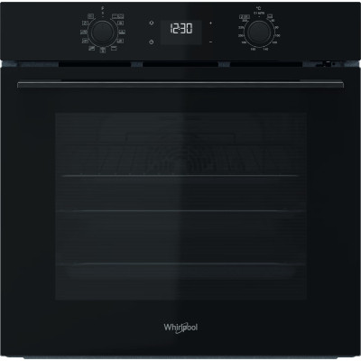 Духовой шкаф Whirlpool OMK58RU0B Винница - изображение 1